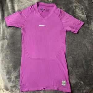 Nike Pro Combat Dri-Fit
